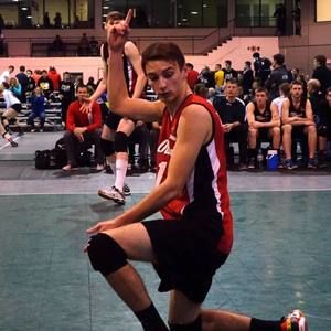 Meet your Posher, Dan